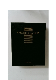 ANCIENT　CHINA