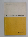 Promenade en francais