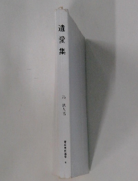 遺愛集  東京美術選書  9