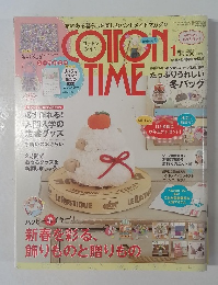 COTTON TIME 1