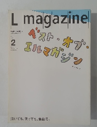 L magazine 2009 2 