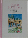 YOUR BIRTHDAY　5