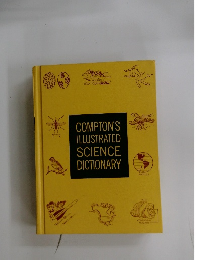 COMPTON'S  ILLUSTRATED  SCIENCE  DICTIONARY