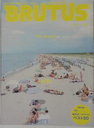 BRUTUS The Beach