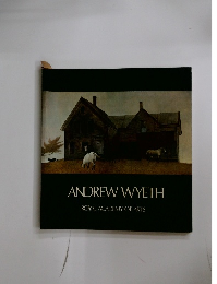 ANDREW WYETH  ROYAL ACADEMY OF ARTS