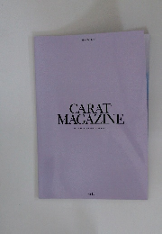 CARAT  MAGAZINE