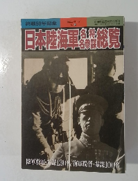 日本陸海軍総覧　No.28