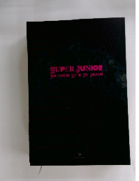SUPER JUNIOR PREMIUM LIVE IN JAPAN
