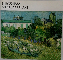 HIROSHIMA　MUSEUM　OF　ART