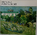 HIROSHIMA　MUSEUM　OF　ART