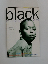black  music review　1993年12月号