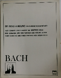 SEI SOLO A VIOLINO SENZA BASSO ACCOMPAGNATO