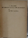 STUDIEN ZUR  VERGLEICHENDEN KUNSTWISSENSCHAFT  IV