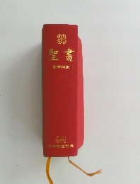 聖書　新共同訳