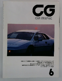 CG　6 CAR GRAPHIC