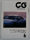 CG　6 CAR GRAPHIC
