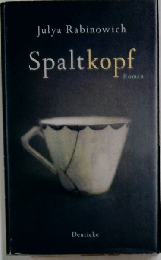 Spaltkopf