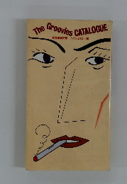 The  Groovies CATALOGUE