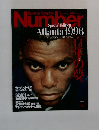 Sports Graphic  Number Special Edition  Atlanta 1996