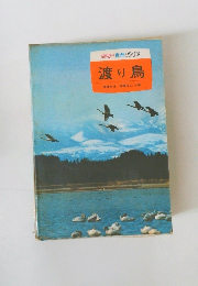 カラー自然ガイド  渡り鳥