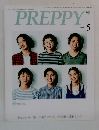 PREPPY　2015年5月号