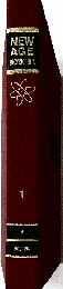 NEW  AGE  ENCYCLOPEDIA  1