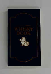 WHISKY  BOOK