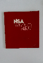 NSA　1974　PHOTO　ALBUM