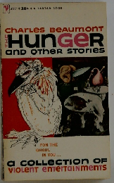 charles Beaumont  HUNGER  and other Stories
