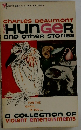 charles Beaumont  HUNGER  and other Stories