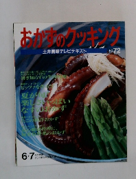 おかずのクッキング　No72