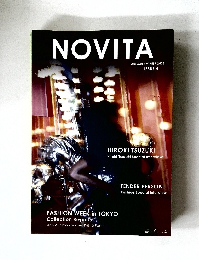 NOVITA  AUTUMN/WINTER 2025