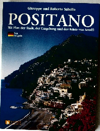 Giuseppe und Roberto Sabella  POSITANO