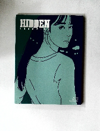 HIDDEN　CHAMPION