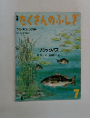 たくさんのふしぎ7　ブラックバス