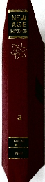 NEW AGE ENCYCLOPEDIA　3