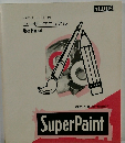 SuperPaint　User Manual