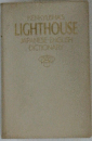 KENKYUSHA'S LIGHTHOUSE JAPANESE ENGLISH DICTIONARY