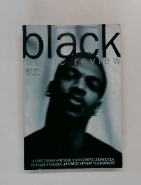 black music review　1996.8