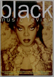 black music review 1998.9