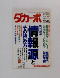 ダカーポ　1994.5