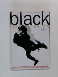 black music review 1998年7月号