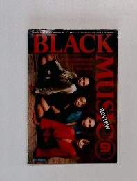 BLACK　MUSIC　9