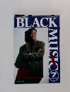 BLACK MUSIC 1990年7月号　No.146