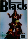 BLACK MUSIC 1993.9 