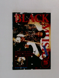 BLACK MUSIC　5