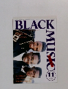 BLACK MUSIC REVIEW　1989年11月号　No.139