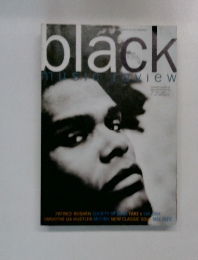 black Music Review 1996年7月号