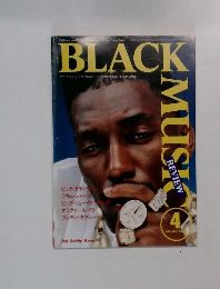 BLACK MUSIC 1991.4