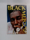 BLACK MUSIC 1991.4